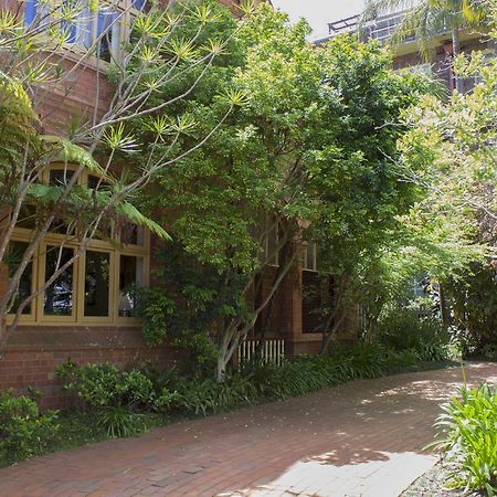 Simpsons Of Potts Point Hotel ซิดนีย์ ภายนอก รูปภาพ