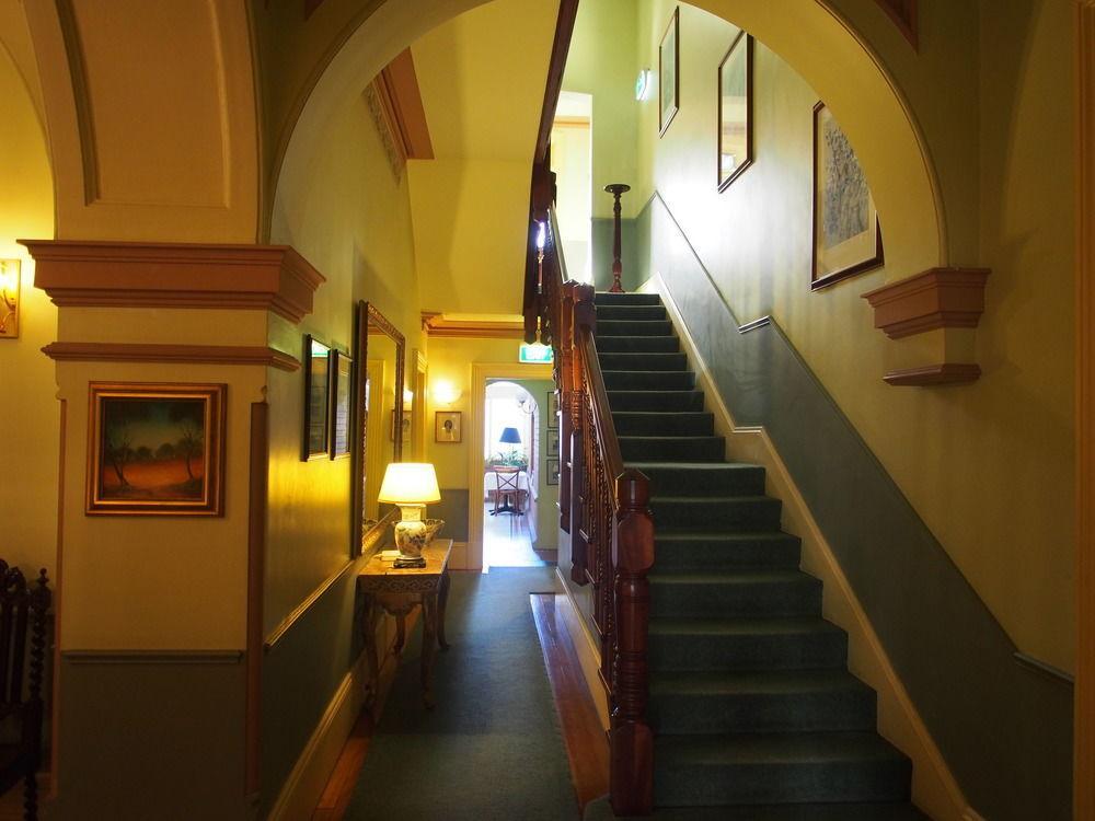Simpsons Of Potts Point Hotel ซิดนีย์ ภายนอก รูปภาพ