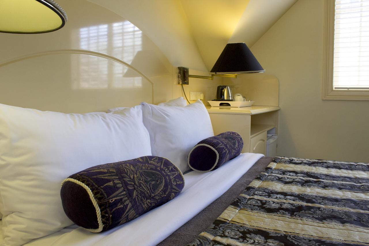Simpsons Of Potts Point Hotel ซิดนีย์ ห้อง รูปภาพ