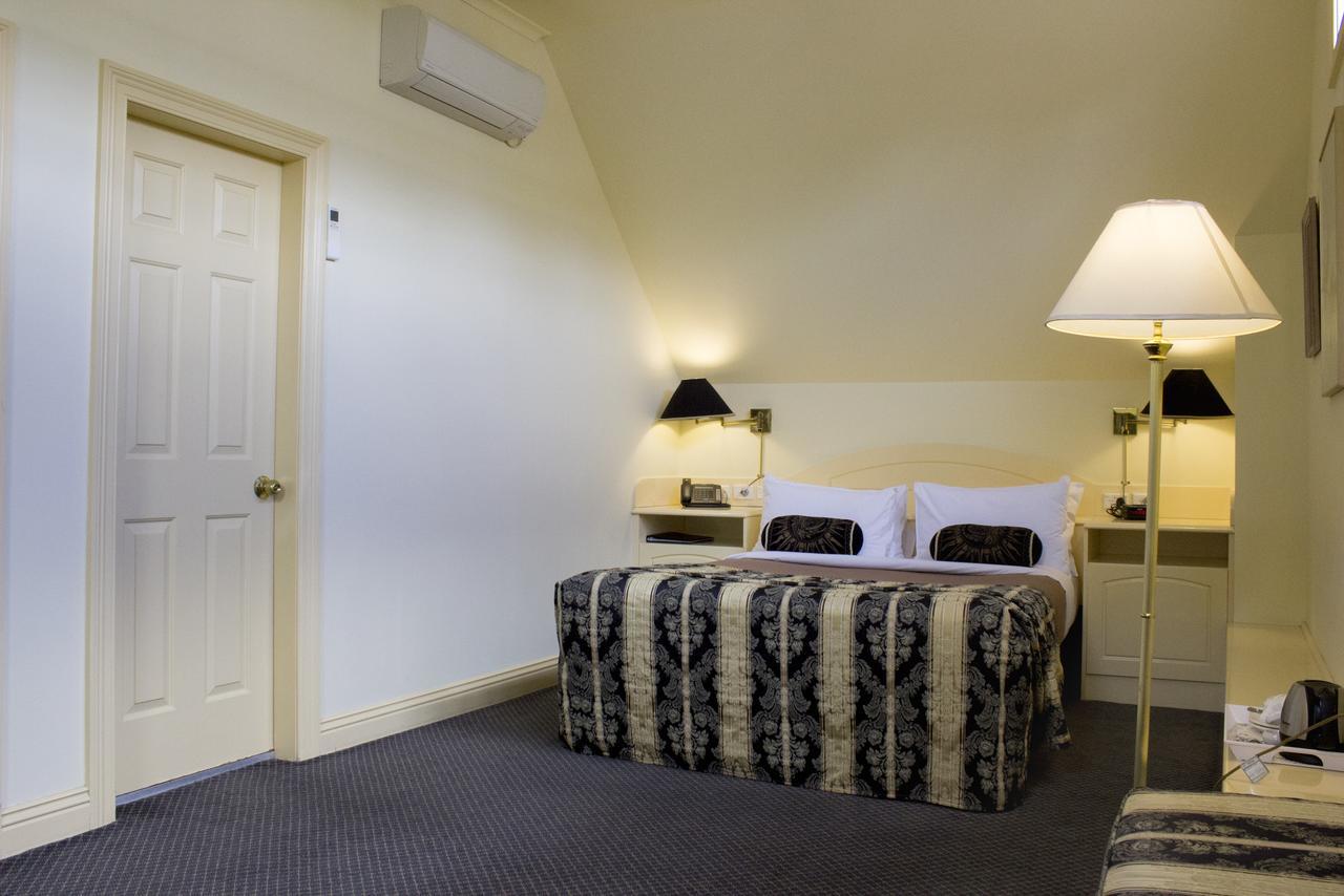 Simpsons Of Potts Point Hotel ซิดนีย์ ห้อง รูปภาพ