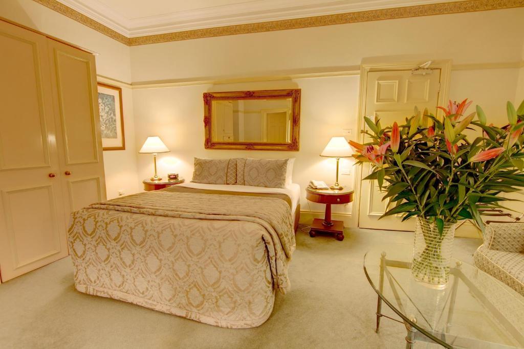 Simpsons Of Potts Point Hotel ซิดนีย์ ห้อง รูปภาพ