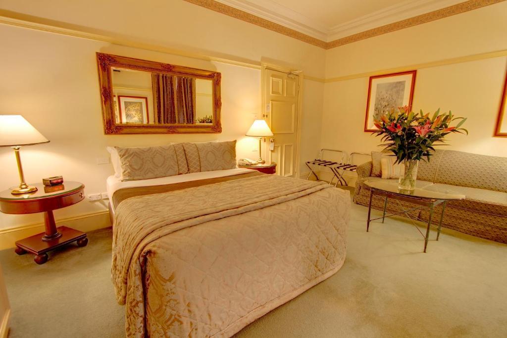 Simpsons Of Potts Point Hotel ซิดนีย์ ห้อง รูปภาพ