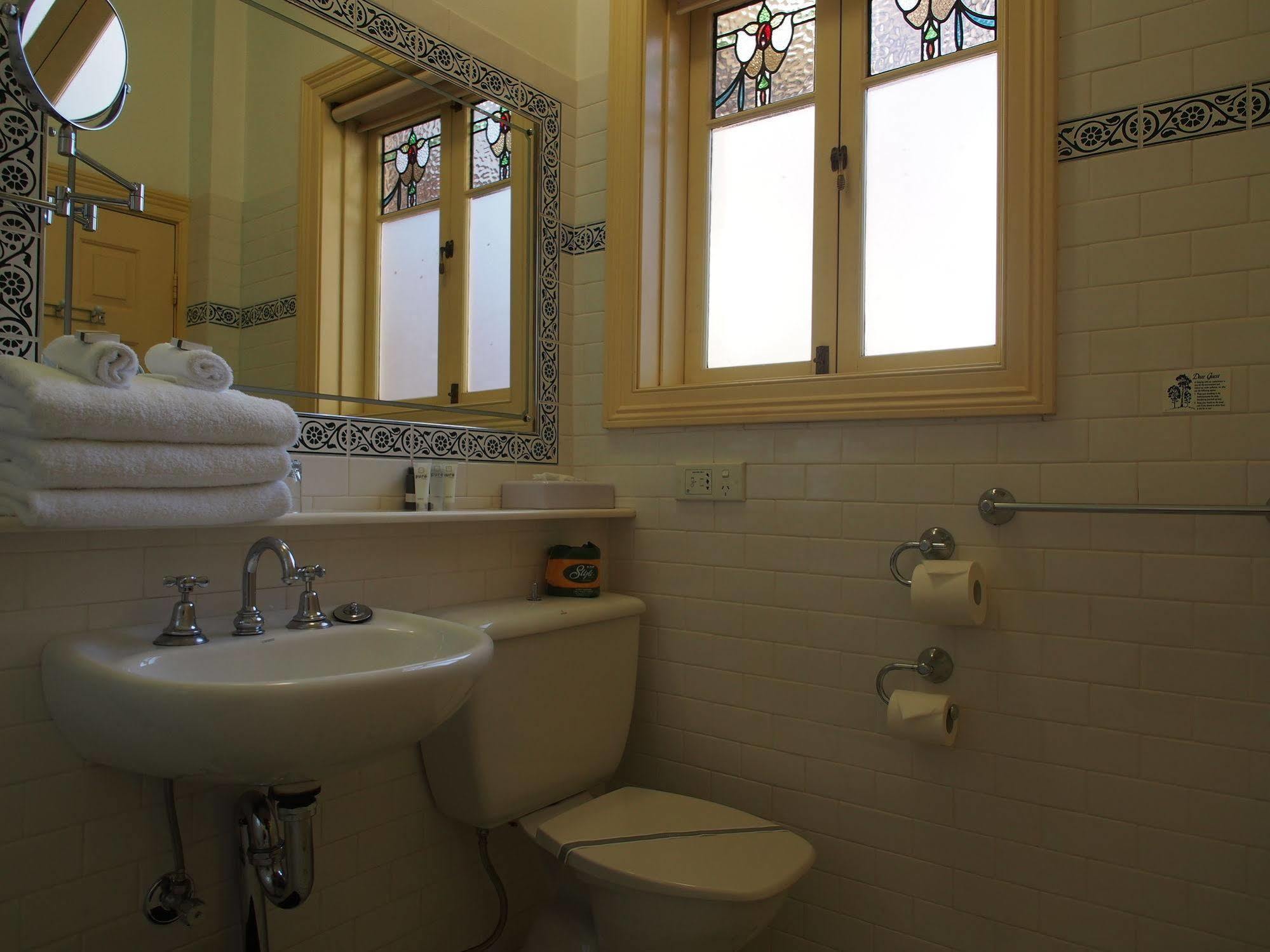 Simpsons Of Potts Point Hotel ซิดนีย์ ภายนอก รูปภาพ