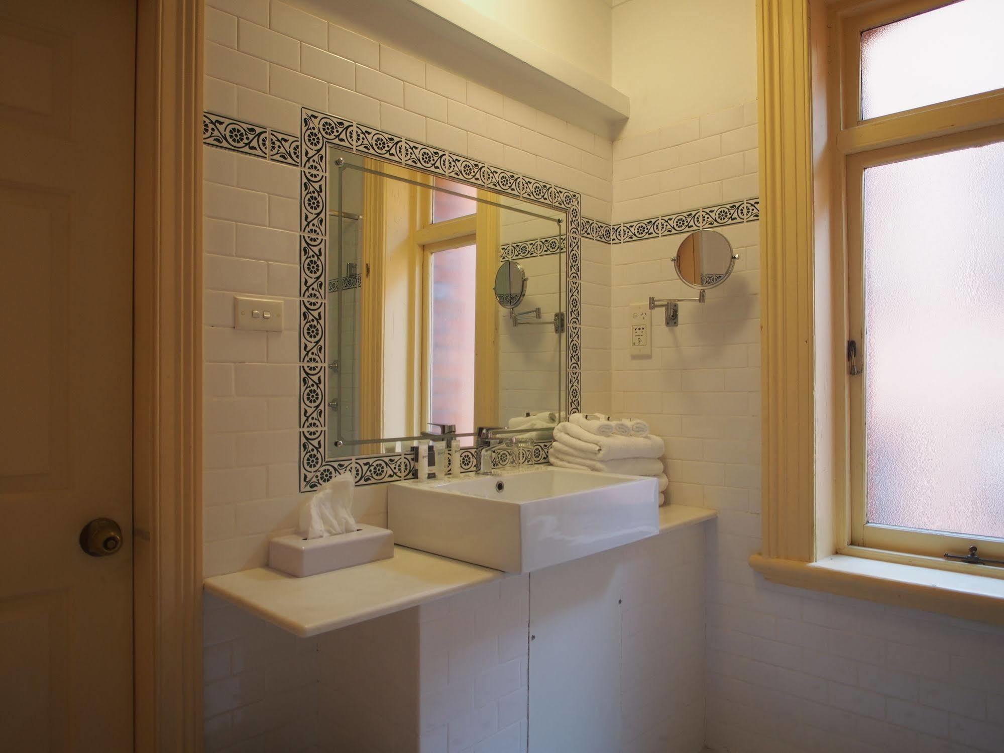 Simpsons Of Potts Point Hotel ซิดนีย์ ภายนอก รูปภาพ