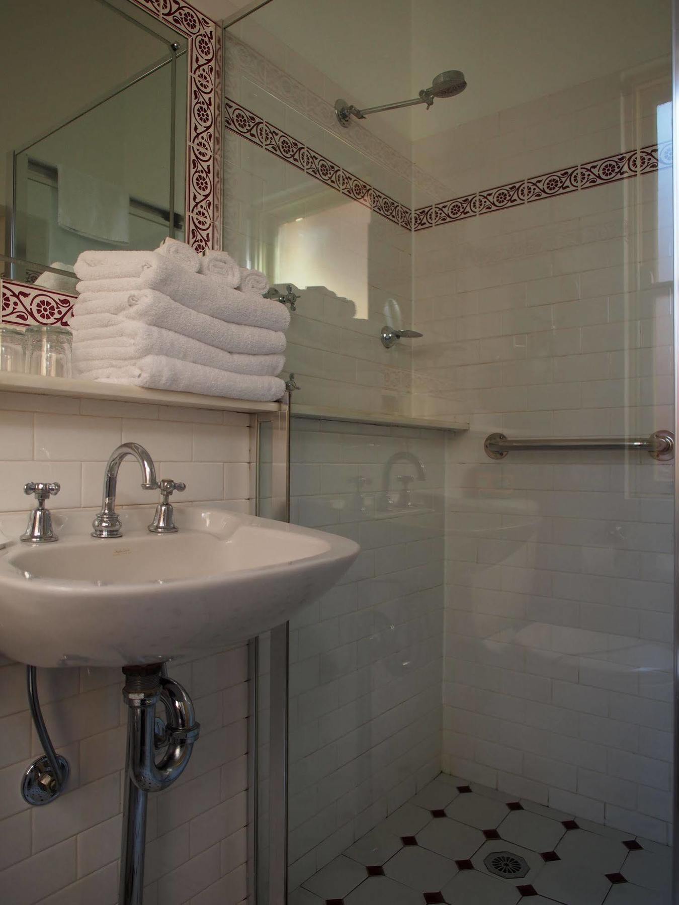 Simpsons Of Potts Point Hotel ซิดนีย์ ภายนอก รูปภาพ