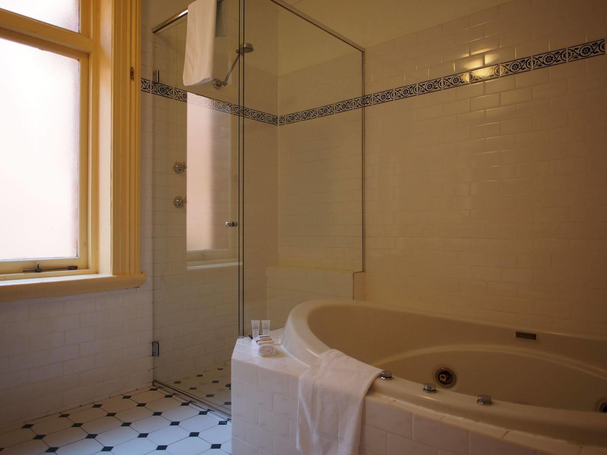 Simpsons Of Potts Point Hotel ซิดนีย์ ภายนอก รูปภาพ