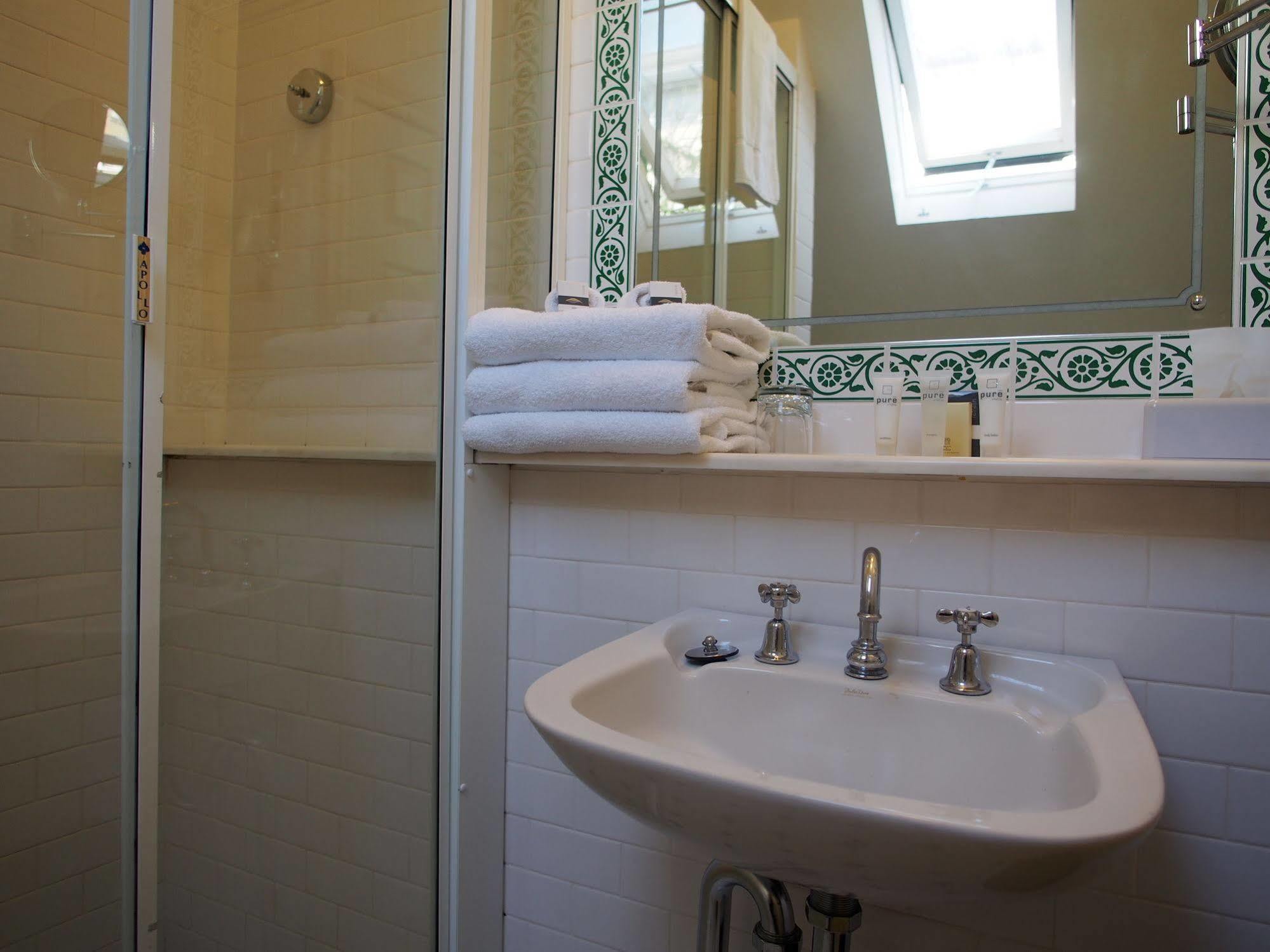 Simpsons Of Potts Point Hotel ซิดนีย์ ภายนอก รูปภาพ