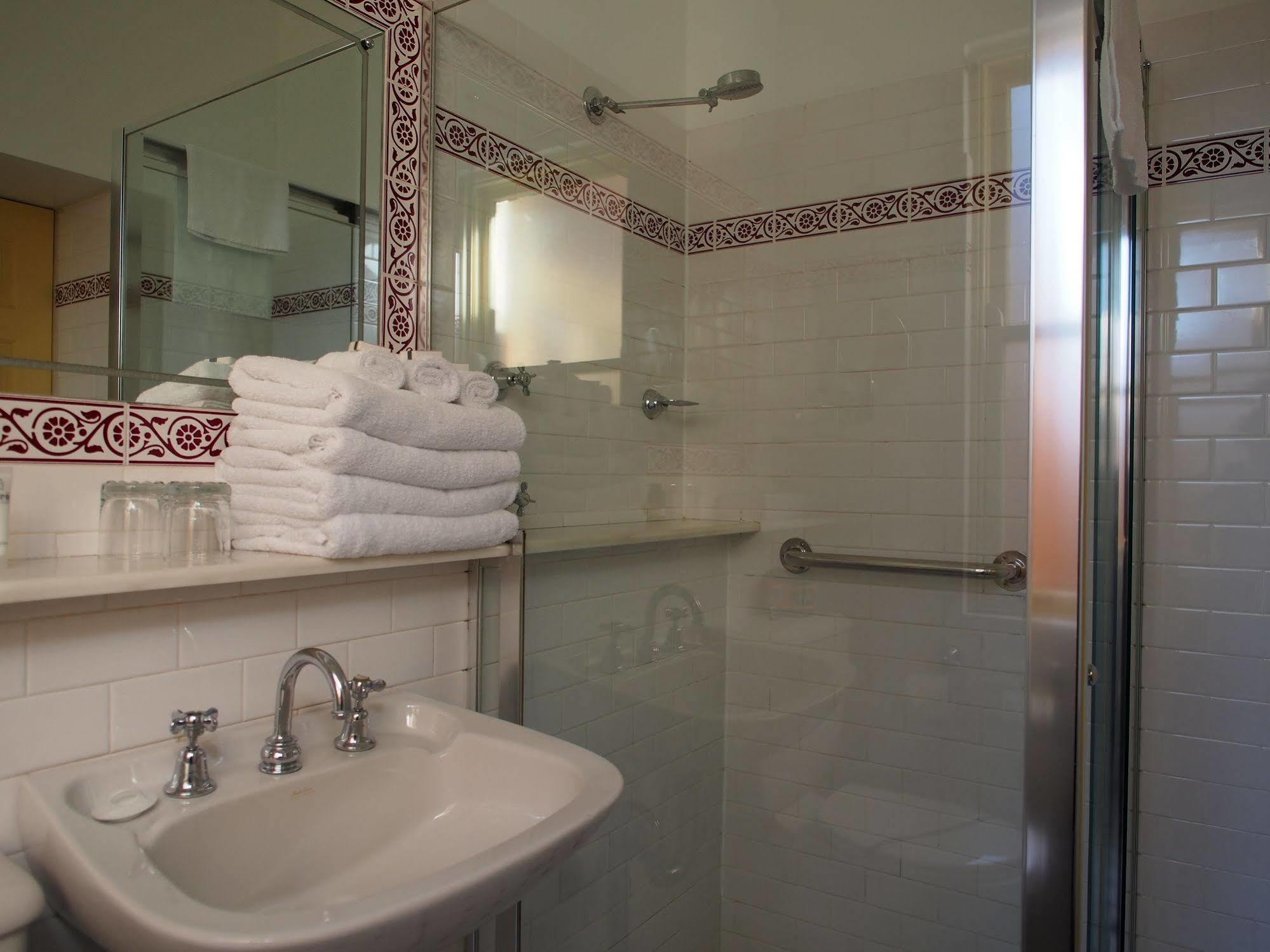 Simpsons Of Potts Point Hotel ซิดนีย์ ภายนอก รูปภาพ