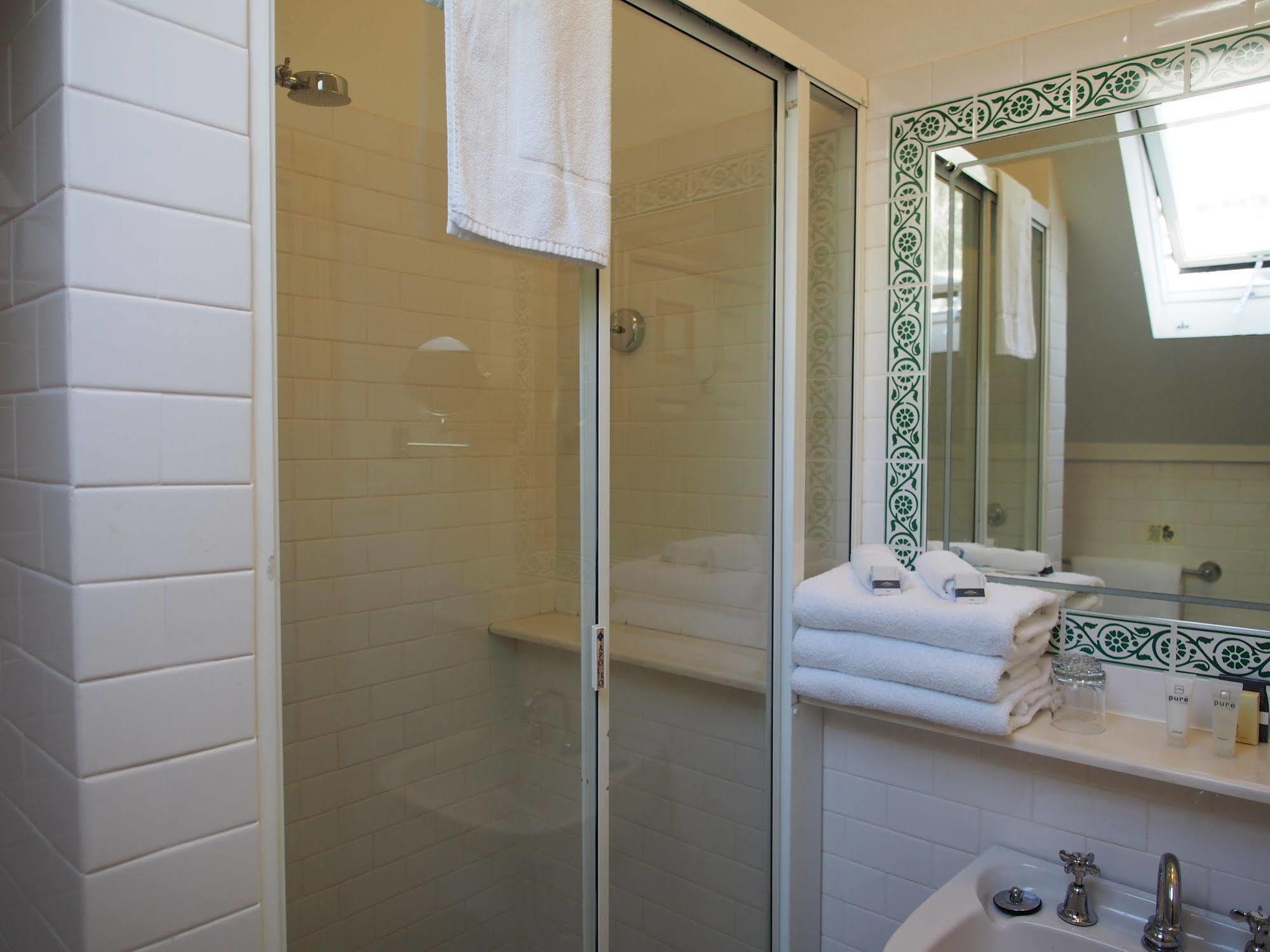 Simpsons Of Potts Point Hotel ซิดนีย์ ภายนอก รูปภาพ