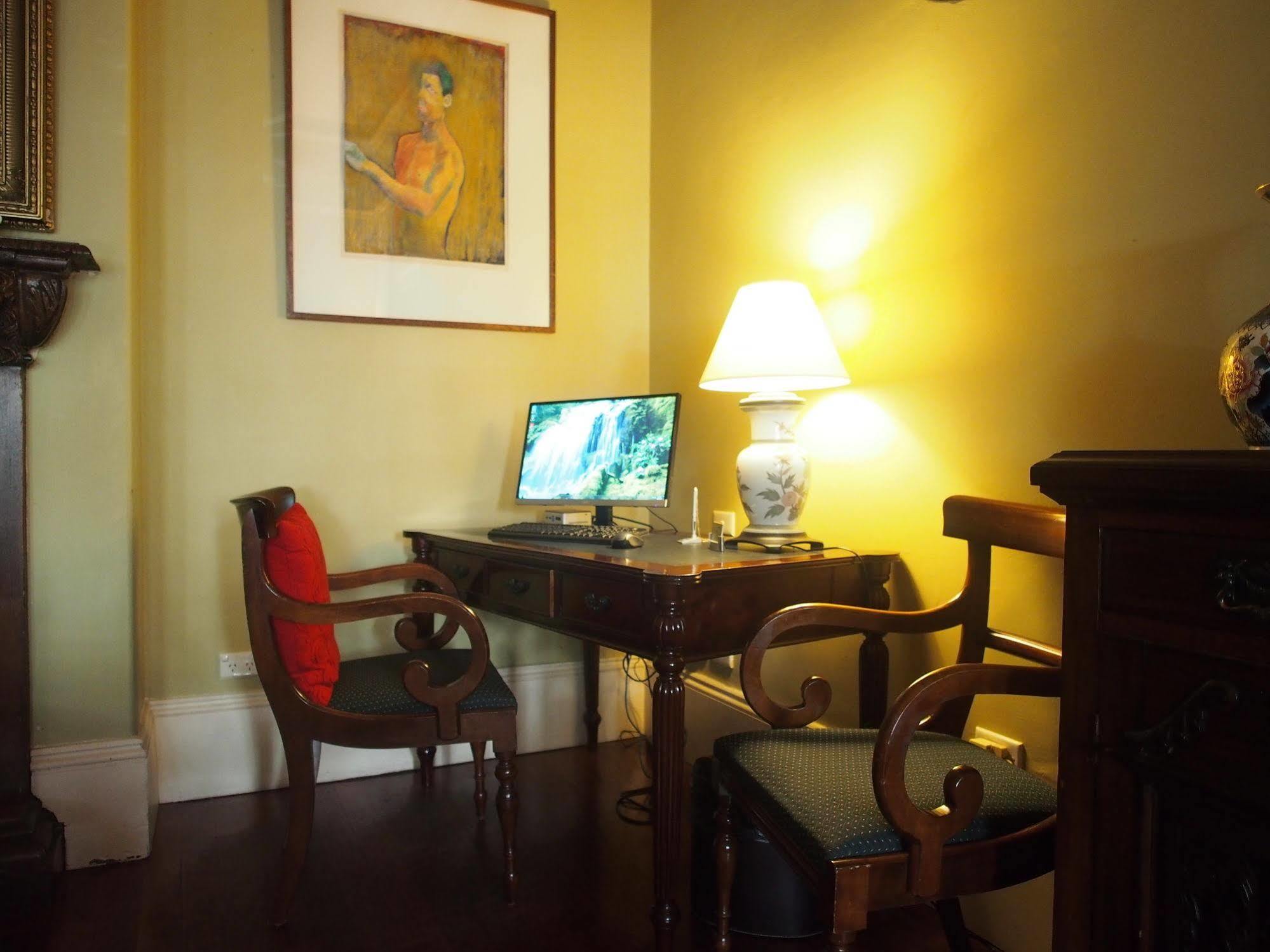 Simpsons Of Potts Point Hotel ซิดนีย์ ภายนอก รูปภาพ