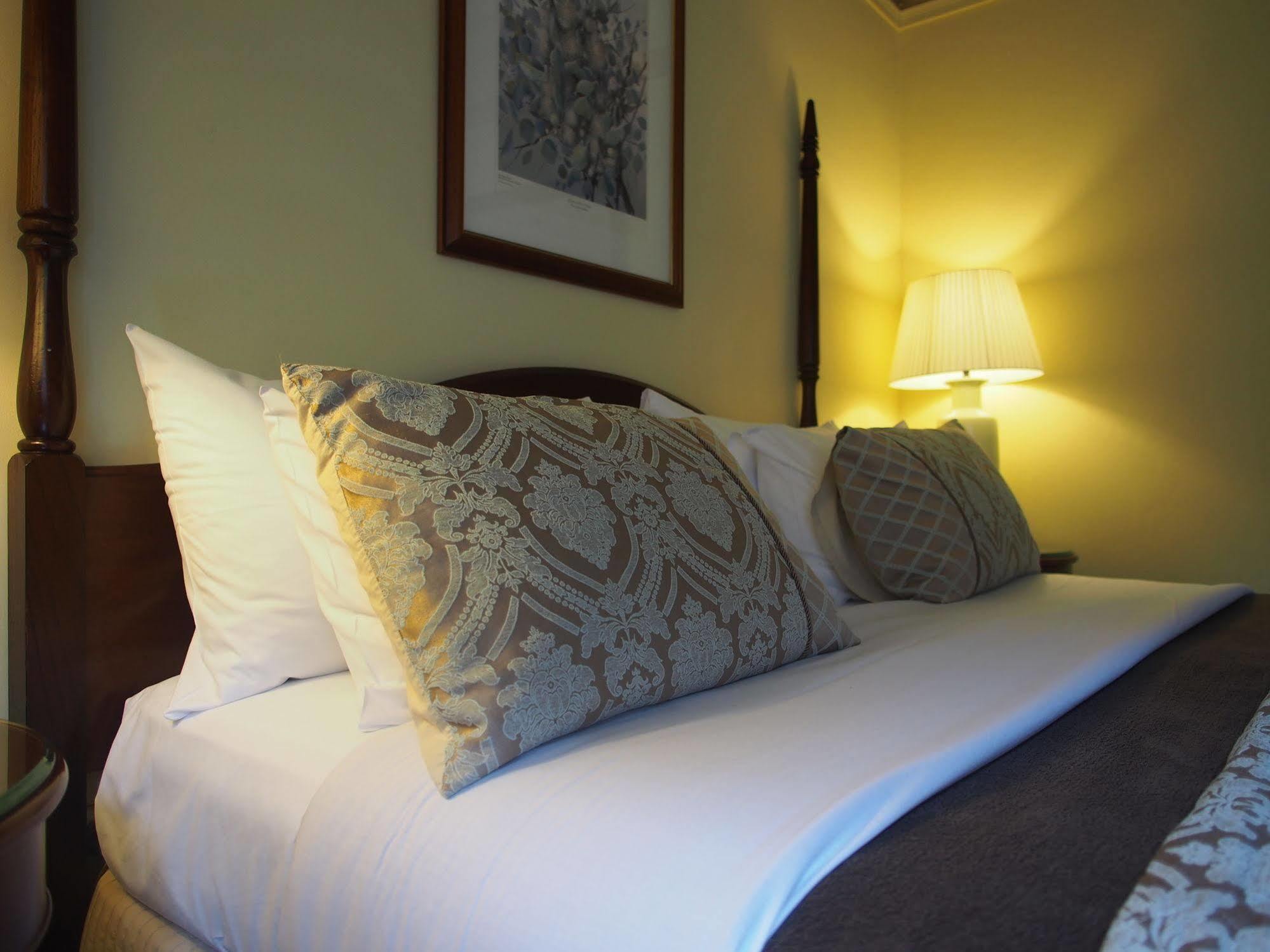 Simpsons Of Potts Point Hotel ซิดนีย์ ภายนอก รูปภาพ