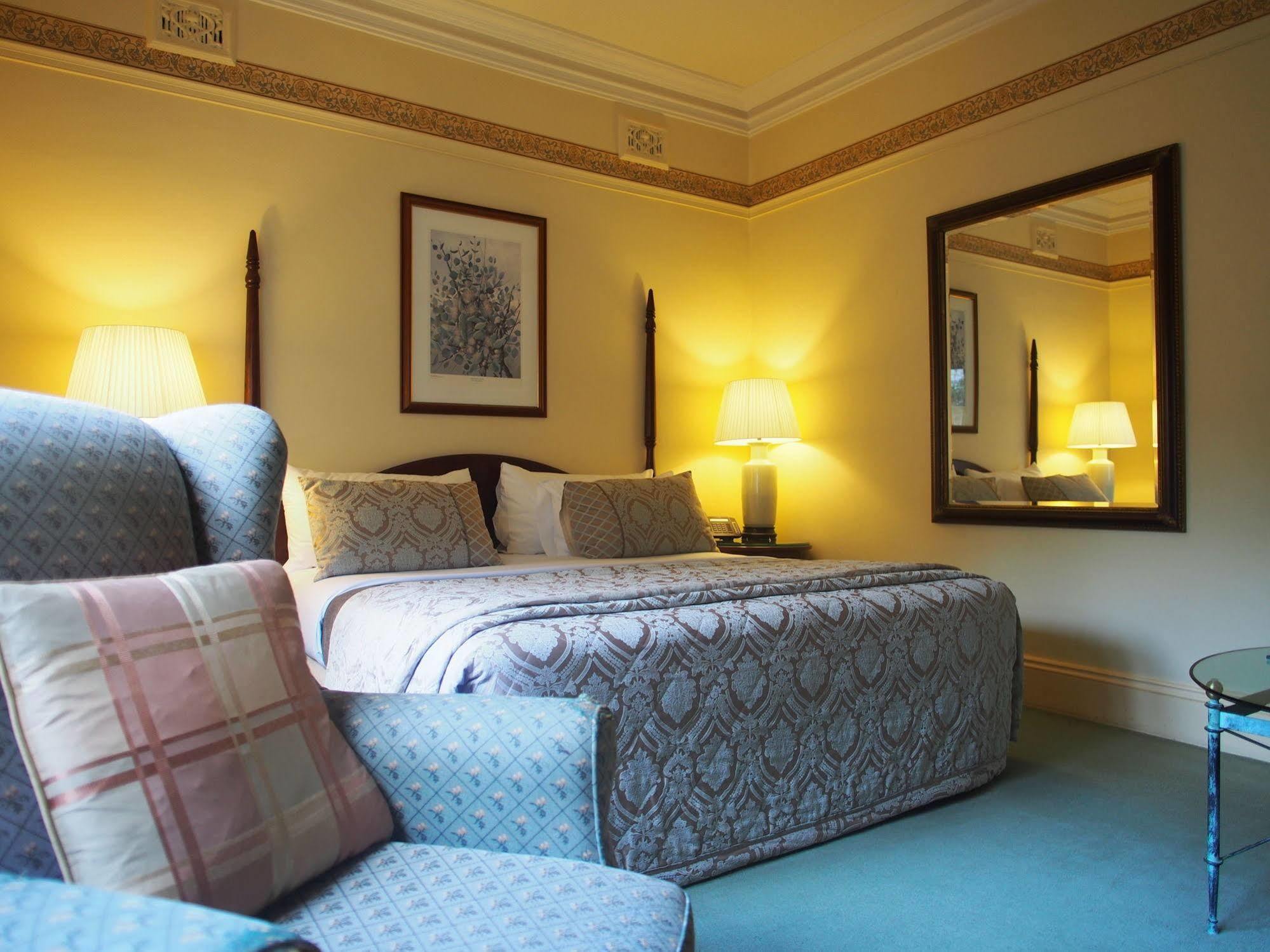 Simpsons Of Potts Point Hotel ซิดนีย์ ภายนอก รูปภาพ