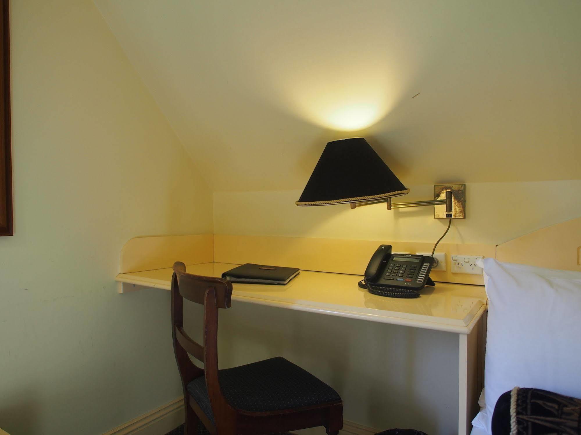 Simpsons Of Potts Point Hotel ซิดนีย์ ภายนอก รูปภาพ