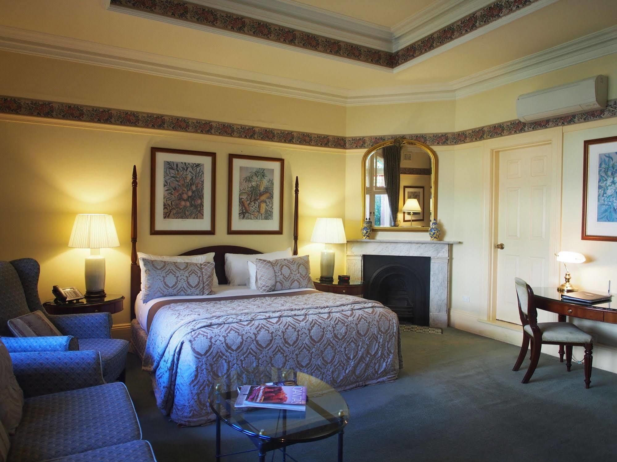 Simpsons Of Potts Point Hotel ซิดนีย์ ภายนอก รูปภาพ