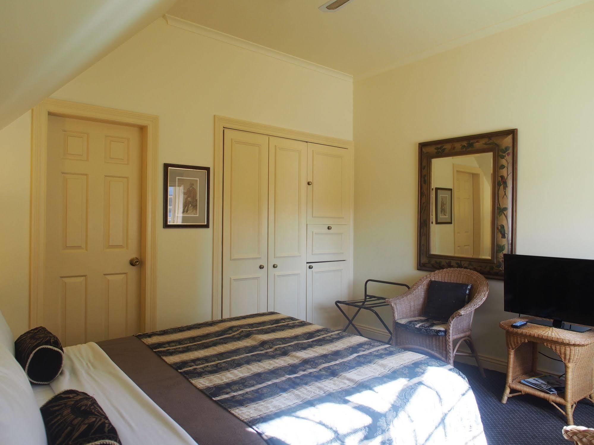 Simpsons Of Potts Point Hotel ซิดนีย์ ภายนอก รูปภาพ