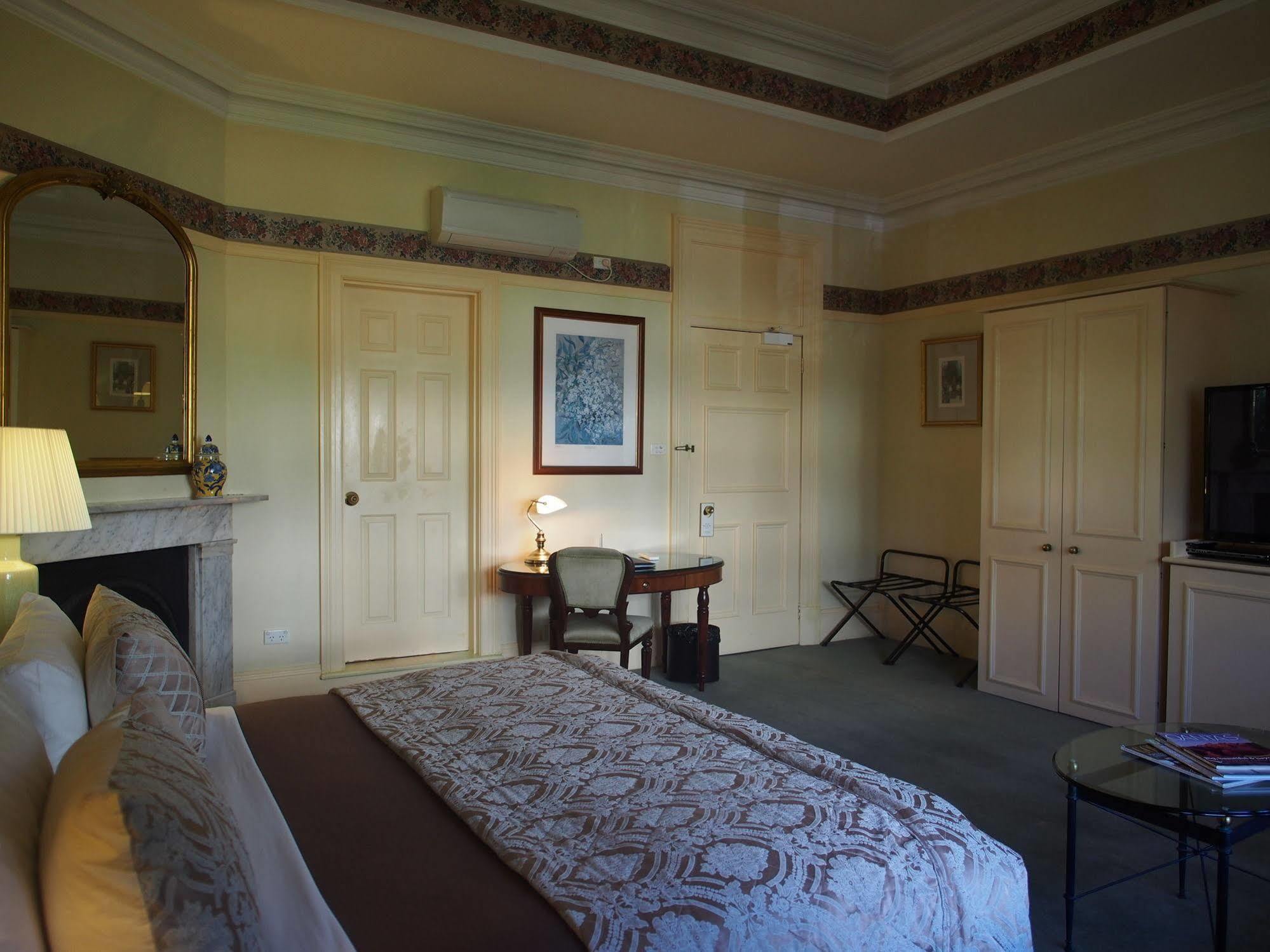 Simpsons Of Potts Point Hotel ซิดนีย์ ภายนอก รูปภาพ