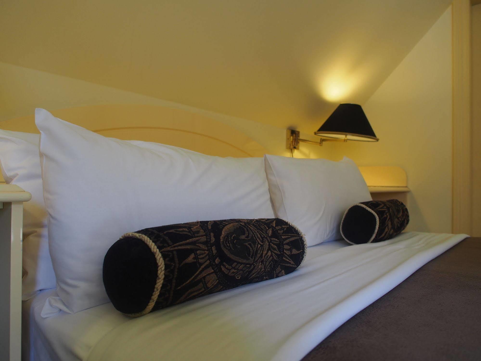 Simpsons Of Potts Point Hotel ซิดนีย์ ภายนอก รูปภาพ