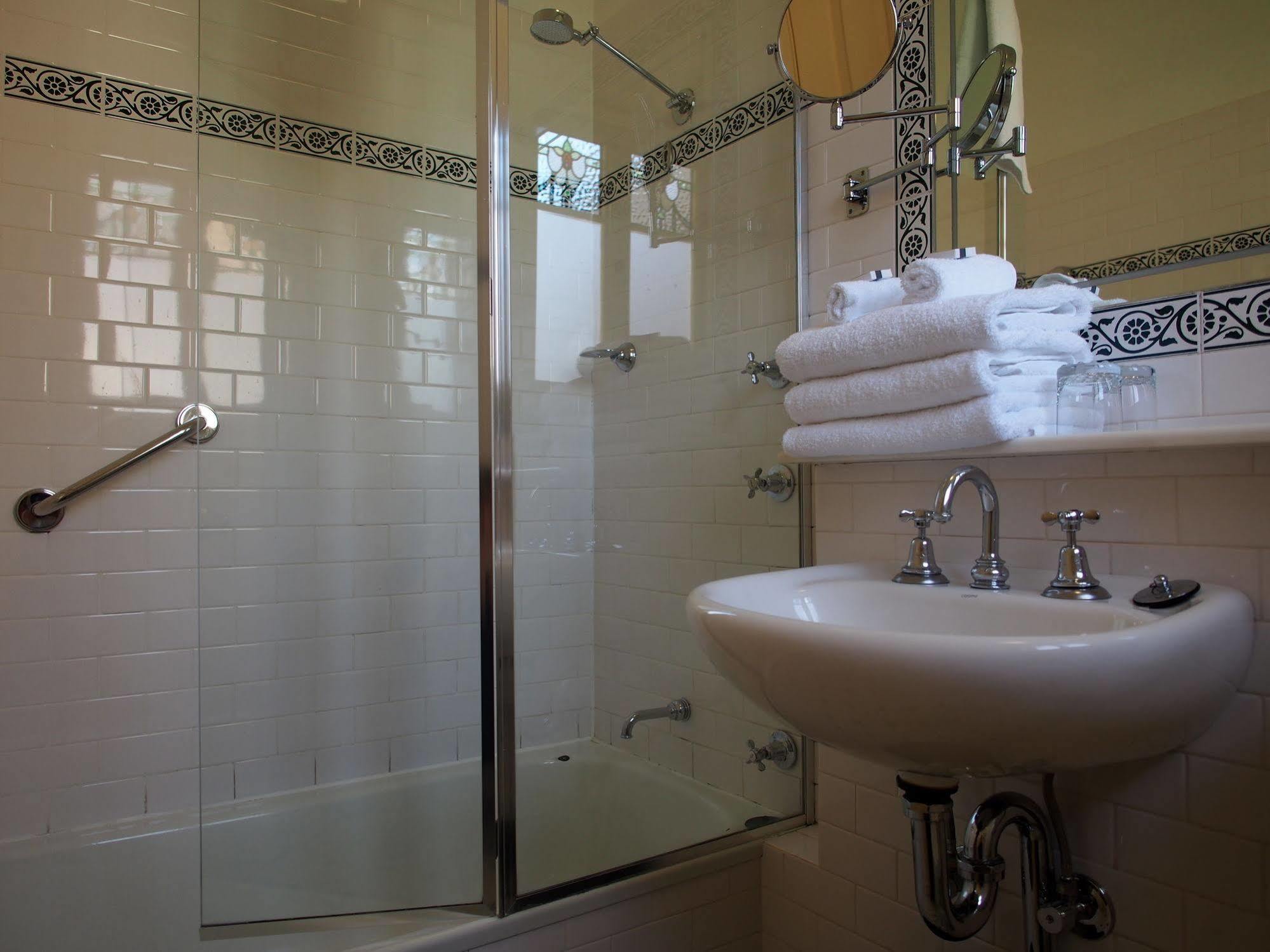 Simpsons Of Potts Point Hotel ซิดนีย์ ภายนอก รูปภาพ