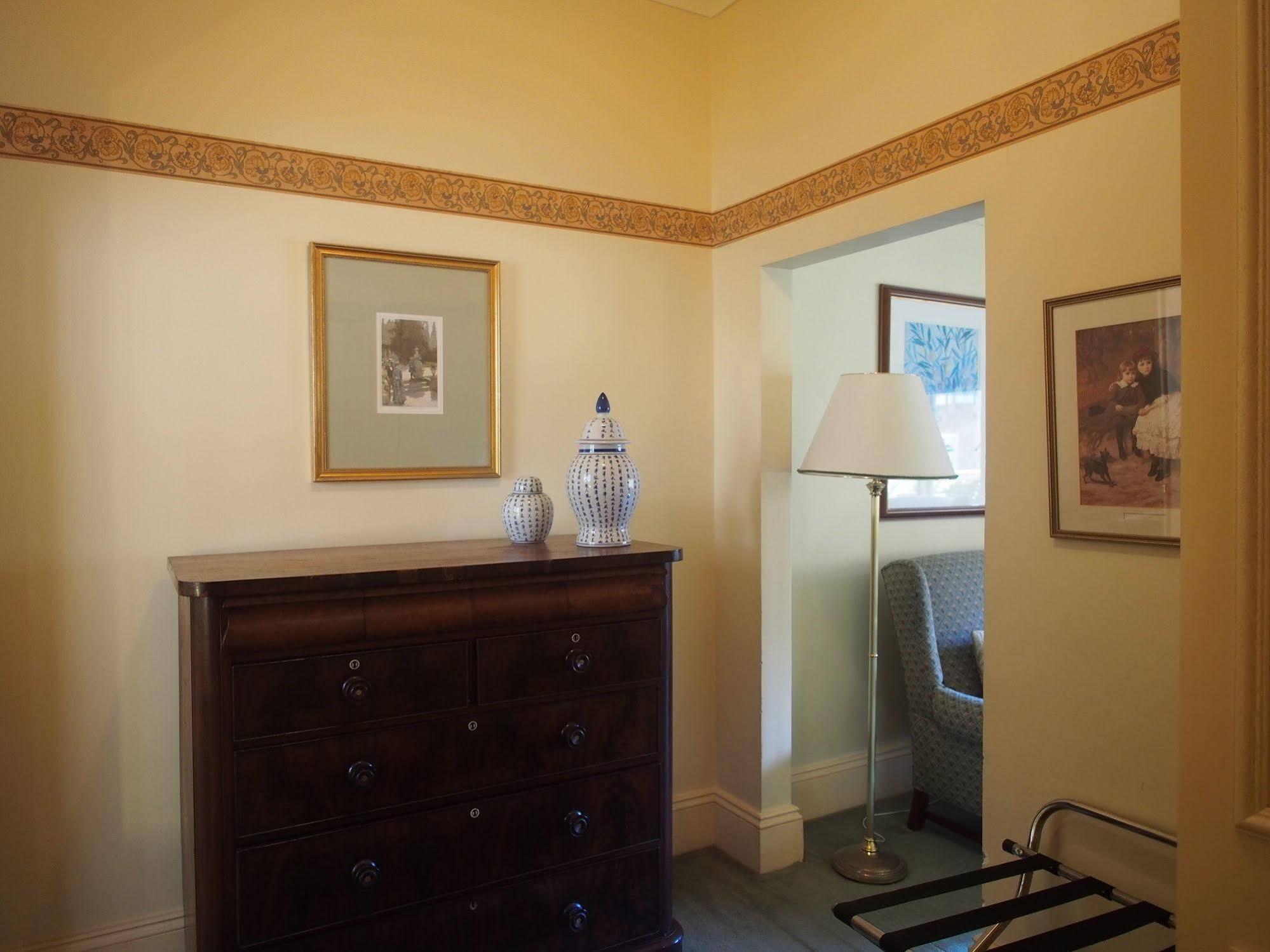 Simpsons Of Potts Point Hotel ซิดนีย์ ภายนอก รูปภาพ